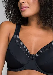 Minimizer bh met gewatteerde bandjes, bonprix