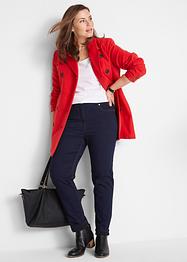 Stretch jeans met comfortband, bpc bonprix collection