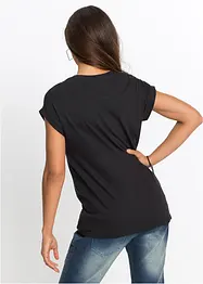 T-shirt met print, bonprix