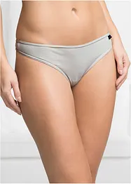 String (set van 6) met biologisch katoen, bonprix