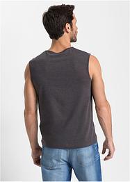 Muscle shirt (set van 3), bpc bonprix collection