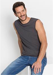Muscle shirt (set van 3), bpc bonprix collection