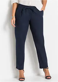 Linnen broek, bonprix