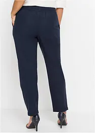 Linnen broek, bonprix