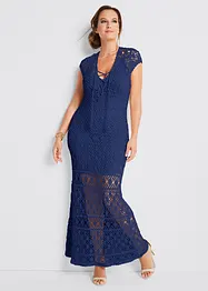 Gebreide jurk, bonprix