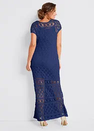 Gebreide jurk, bonprix