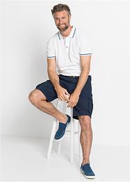 Cargo bermuda loose fit, bpc selection