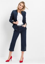 3/4-stretchjeans, bpc selection