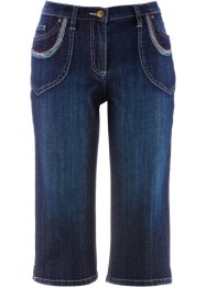 Capri jeans, straight, bpc bonprix collection