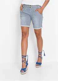 Jeans short, bonprix