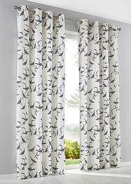 Gordijn met print (1 stuk), bpc living bonprix collection
