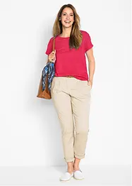 Stretch chino, bonprix