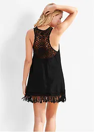 Strandjurk van fijne viscose, bonprix