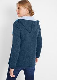 Zwangerschaps fleece vest / draagvest, bpc bonprix collection