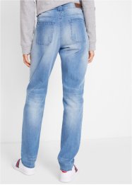 Comfort stretch boyfriend jeans, John Baner JEANSWEAR