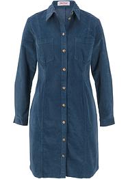 Corduroy stretch jurk, John Baner JEANSWEAR