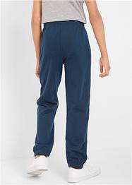 Jongens sweatpants met print, bpc bonprix collection