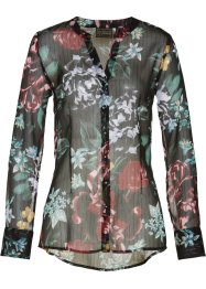 Chiffon blouse met lurex, bpc selection premium