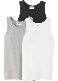 Hemd (set van 3), bonprix