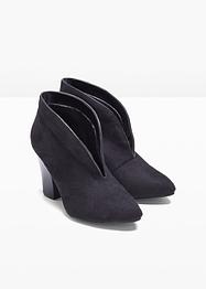 bonprix enkellaarsjes