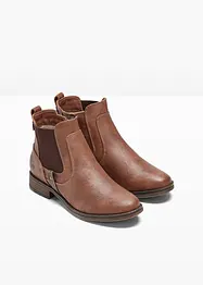 Chelsea boots van Mustang, Mustang