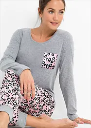 Pyjama (2-dlg. set), bonprix