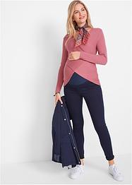 Thermo zwangerschaps jegging, bpc bonprix collection
