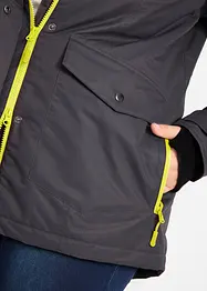 Waterdichte outdoor jas, bonprix