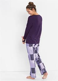 Pyjama (2-dlg.), bpc bonprix collection