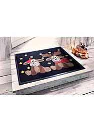Deurmat met elanden, bpc living bonprix collection