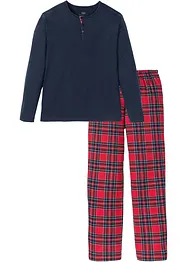 Pyjama (2-dlg.), bonprix