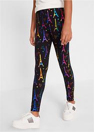 Meisjes legging, bpc bonprix collection