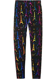 Meisjes legging, bpc bonprix collection