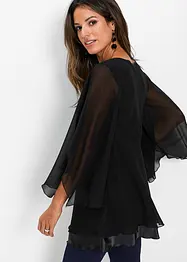 Tuniekblouse, bonprix