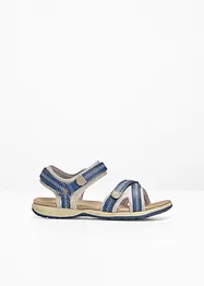 Sandalen, bonprix