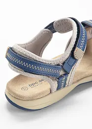 Sandalen, bonprix