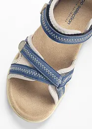 Sandalen, bonprix