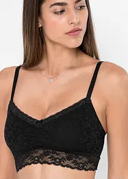 Bralette (set van 2), bonprix