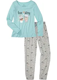 Pyjama (2-dlg.), bonprix