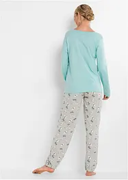 Pyjama (2-dlg.), bonprix