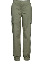 Cargo broek, bonprix