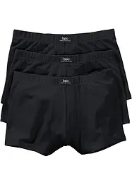 Strakke boxer (set van 3), bonprix