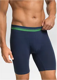 Lange boxer (set van 2), bonprix