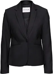 Blazer, korte maten, bonprix