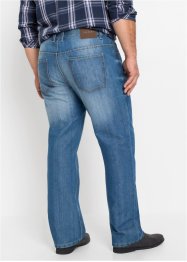 Regular fit jeans, bootcut, John Baner JEANSWEAR