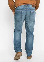 Regular fit jeans, straight, bonprix