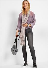 Comfort stretch jegging, John Baner JEANSWEAR
