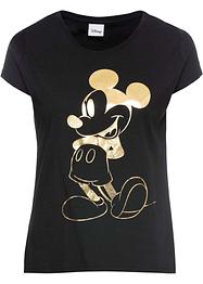 Shirt met Mickey Mouse print, Disney