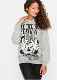Hoodie met Mickey Mouse print, Disney