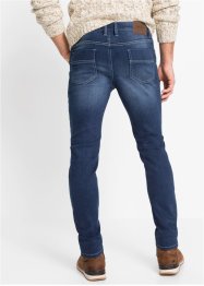 Slim fit ultra soft jeans, straight, John Baner JEANSWEAR